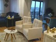 Apartamento para Venda em Guarulhos/SP Vila Galvão 3 Quartos