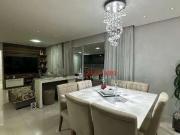 Apartamento para Venda em Guarulhos/SP Vila Galvão 3 Quartos