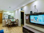 Apartamento para Venda em Guarulhos/SP Vila Galvão 3 Quartos