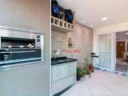 Apartamento para Venda em Guarulhos/SP Vila Galvão 3 Quartos