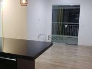 Apartamento para Venda em Guarulhos/SP Vila Galvão 3 Quartos