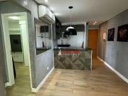 Apartamento para Venda em Guarulhos/SP Vila Galvão 3 Quartos