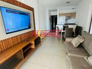 Apartamento para Venda em Guarulhos/SP Vila Galvão 3 Quartos