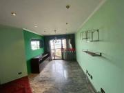 Apartamento para Venda em Guarulhos/SP Vila Galvão 3 Quartos