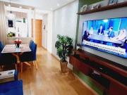 Apartamento para Venda em Guarulhos/SP Vila Galvão 3 Quartos