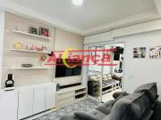 Apartamento para Venda em Guarulhos/SP Vila Galvão 3 Quartos