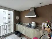 Apartamento para Venda em Guarulhos/SP Vila Galvão 3 Quartos
