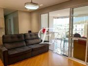 Apartamento para Venda em Guarulhos/SP Vila Galvão 3 Quartos