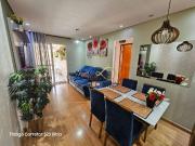 Apartamento para Venda em Guarulhos/SP Vila Galvão 3 Quartos