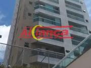 Apartamento para Venda em Guarulhos/SP Vila Galvão 3 Quartos