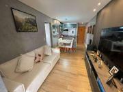 Apartamento para Venda em Guarulhos/SP Vila Galvão 3 Quartos
