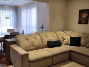 Apartamento para Venda em Guarulhos/SP Vila Galvão 3 Quartos