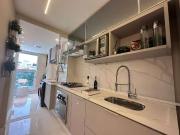 Apartamento para Venda em Guarulhos/SP Vila Galvão 3 Quartos