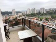 Apartamento para Venda em Guarulhos/SP Vila Galvão 4 Quartos