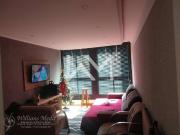Apartamento para Venda em Guarulhos/SP Vila Hulda 2 Quartos