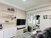 Apartamento para Venda em Guarulhos/SP Vila Hulda 3 Quartos