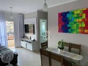 Apartamento para Venda em Guarulhos/SP Vila Imaculada 2...