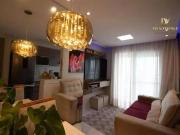 Apartamento para Venda em Guarulhos/SP Vila Itapegica 2...