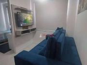 Apartamento para Venda em Guarulhos/SP Vila Itapegica 2...