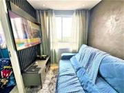 Apartamento para Venda em Guarulhos/SP Vila Itapegica 2...