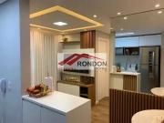 Apartamento para Venda em Guarulhos/SP Vila Itapegica 2...