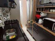 Apartamento para Venda em Guarulhos/SP Vila Izabel 2 Quartos
