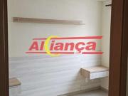 Apartamento para Venda em Guarulhos/SP Vila Izabel 2 Quartos