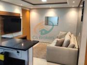 Apartamento para Venda em Guarulhos/SP Vila Izabel 2 Quartos