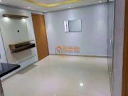 Apartamento para Venda em Guarulhos/SP Vila Izabel 2 Quartos