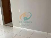 Apartamento para Venda em Guarulhos/SP Vila Izabel 2 Quartos