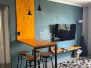 Apartamento para Venda em Guarulhos/SP Vila Leonor 1 Quartos