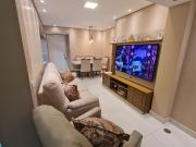 Apartamento para Venda em Guarulhos/SP Vila Leonor 2 Quartos