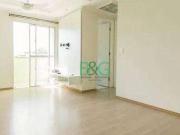 Apartamento para Venda em Guarulhos/SP Vila Leonor 2 Quartos