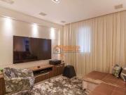 Apartamento para Venda em Guarulhos/SP Vila Leonor 2 Quartos