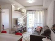 Apartamento para Venda em Guarulhos/SP Vila Leonor 2 Quartos