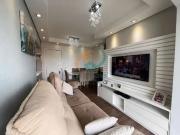 Apartamento para Venda em Guarulhos/SP Vila Leonor 2 Quartos