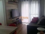 Apartamento para Venda em Guarulhos/SP Vila Leonor 2 Quartos
