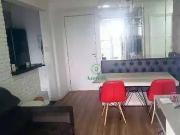 Apartamento para Venda em Guarulhos/SP Vila Leonor 2 Quartos