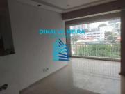 Apartamento para Venda em Guarulhos/SP Vila Leonor 2 Quartos