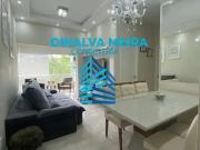 Apartamento para Venda em Guarulhos/SP Vila Leonor 2 Quartos