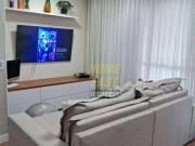 Apartamento para Venda em Guarulhos/SP Vila Leonor 3 Quartos