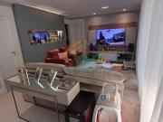 Apartamento para Venda em Guarulhos/SP Vila Leonor 3 Quartos