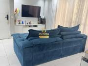 Apartamento para Venda em Guarulhos/SP Vila Leonor 3 Quartos
