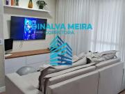 Apartamento para Venda em Guarulhos/SP Vila Leonor 3 Quartos