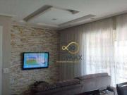 Apartamento para Venda em Guarulhos/SP Vila Leonor 3 Quartos