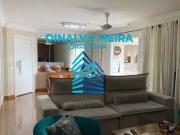Apartamento para Venda em Guarulhos/SP Vila Leonor 3 Quartos