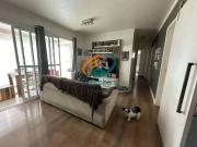 Apartamento para Venda em Guarulhos/SP Vila Leonor 3 Quartos