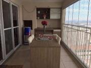 Apartamento para Venda em Guarulhos/SP Vila Leonor 3 Quartos