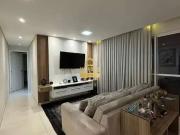 Apartamento para Venda em Guarulhos/SP Vila Leonor 3 Quartos