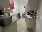 Apartamento para Venda em Guarulhos/SP Vila Leonor 3 Quartos